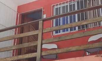 Imagem 6: Final de semana em Itamaracá