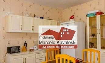 Imagem 5: Sobrado à venda, 120 m² por R$ 475.000,00 - Vila Firmiano Pinto - São Paulo/SP