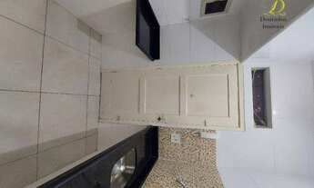 Imagem: Kitnet com 1 dormitório à venda, 22 m²