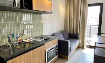 Imagem: São Paulo - Apartamento Padrão - HIGIENÓPOLIS