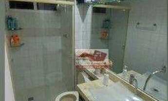 Imagem 6: Apartamento com 2 dormitórios à venda, 61 m² por R$ 350.000 - Jardim Celeste - São Paulo/S