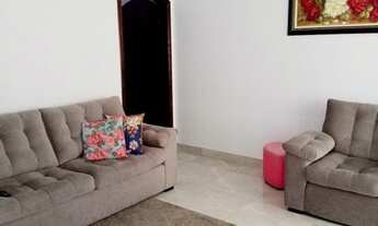 Imagem 2: Casa 3 dormitório(s) Monte Castelo