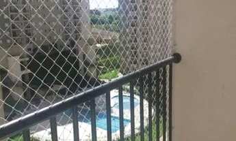 Imagem: Lindo Apartamento Para Locacao, 3 Dormitorios!