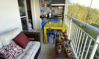 Imagem 7: Apartamento com 3 quartos no Alameda Morumbi - Bairro Vila Andrade em São Paulo