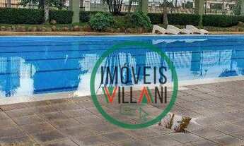 Imagem 6: Apartamento com 2 dormitórios à venda, 47 m² por R$ 213.000,00 - Jardim Satélite - São Jos