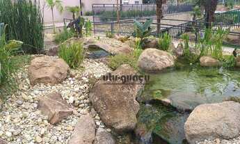 Imagem 7: Apartamento com 3 dormitórios para alugar, 85 m² por R$ 4.500,00/mês - Vila Padre Bento