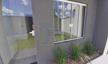 Imagem 3: Casa Padrão em Jardinópolis