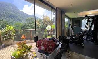 Imagem 5: Uma casa de sonhos, em São Conrado, Rio de Janeiro