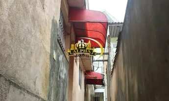 Imagem 6: Casa em Carapicuíba próximo ao Shopping Plaza Carapicuíba