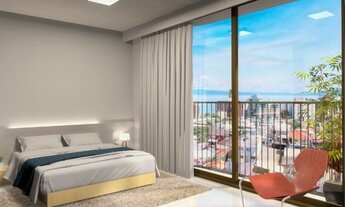 Imagem 2: Apartamento residencial para venda, Centro, Florianópolis - AP13848