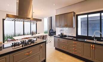 Imagem 7: Casa à venda, 230 m² por R$ 1.800.000,00 - Granja Viana - Cotia/SP