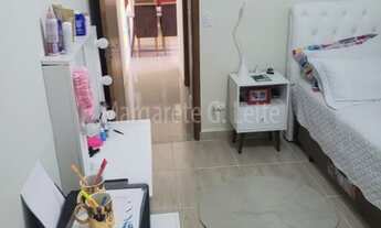 Imagem 3: Apartamento para venda possui 76 metros quadrados com 2 quartos em Campo Grande - Santos