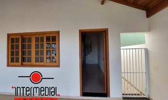 Imagem 3: Casa para locação com 184,54 m² de área construída - Condominio Portal Dos Pássaros