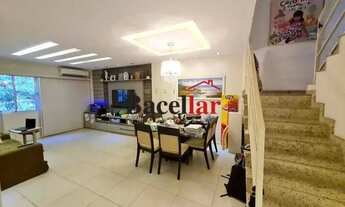 Imagem 4: Casa de rua - Duplex / Residencial / Tijuca