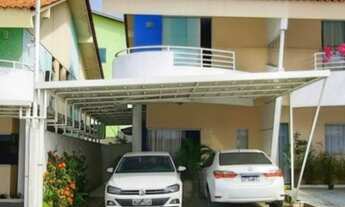 Imagem 6: Casa de condomínio para venda tem 137 m² com 3 quartos em Flores - Manaus - Amazonas