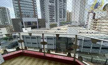 Imagem 15: Apartamento com 1 dormitório à venda, 55 m² por R$ 240.000,00 - Boqueirão - Praia Grande/S