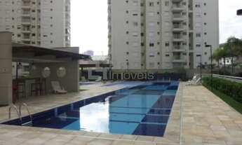 Imagem: Sphera Pompeia / 103m² / 3 dormitórios