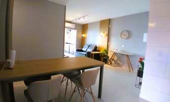 Imagem 7: Apto 100% frente mar em Mongaguá a 5 minutos do centro. Posição sol nascente, 2 quartos