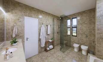 Imagem 6: Locação Apartamento 3 Dormitórios - 438 m² Jardim Europa