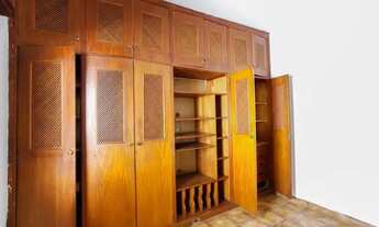 Imagem 5: Casa 3 dorms 189 m² AC por R$ 5.500,00 o pacote Planalto Paulista