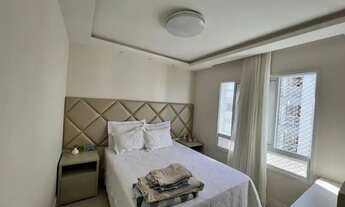 Imagem 2: CLUB DO PARQUE - andar alto _