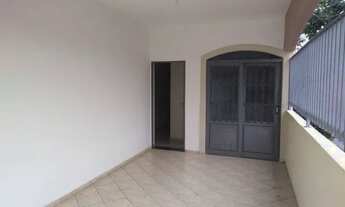 Imagem 5: Casa mobiliada. Satélite. Prox. Tenda