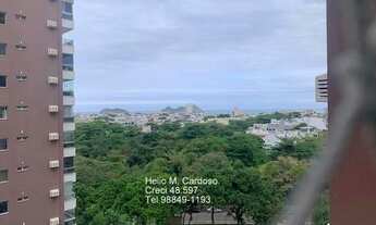 Imagem 4: Apartamento com 1 dormitório à venda, 72 m² por R$ 580.000,00 - Barra da Tijuca - Rio de J