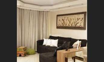 Imagem 6: Casa com 3 dormitórios à venda, 108 m² por R$ 750.000,00 - Jardim Leonor Mendes de Barros