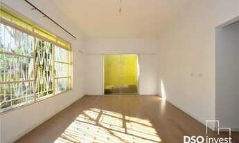 Imagem 2: Casa Campo Belo Casa com 3 dormitórios