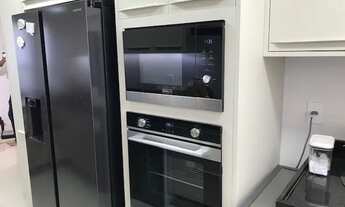 Imagem 6: THE GALLERY! PORTEIRA FECHADA!! Mobiliado e decorado! Maravilhoso 3 qts com 3 suítes, lind