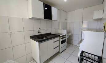 Imagem 5: Apartamento para alugar, 44 m² por R$ 750,00/mês - Vila Nelo - Ibiporã/PR