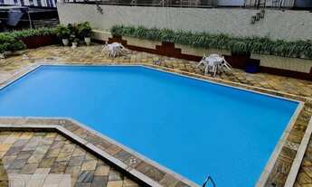 Imagem 6: Apartamento 4 Dormitórios 1 Suíte à venda 155 m² R$ 650.000,00 - Jardim Apipema