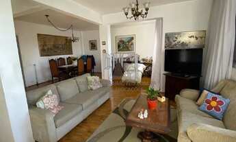 Imagem 4: Pompéia - 3 dormitórios 2 vaga