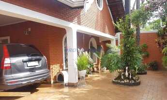 Imagem: Casa - Jardim Nova Europa - Campinas