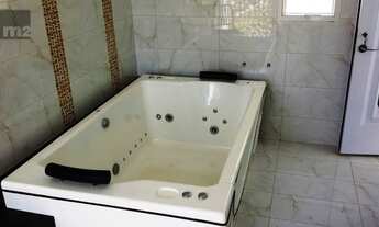 Imagem 7: GOIâNIA - Casa de Condomínio - Santa Genoveva