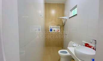 Imagem: Casa no Araçagy, próxima a Avenida