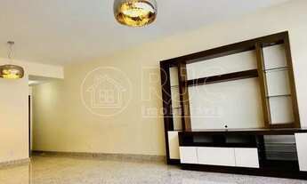 Imagem 7: Apartamento com 130 metros quadrados com 3 quartos em Tijuca - Rio de Janeiro - RJ