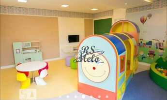 Imagem 4: Apartamento na Vila Carrão, 3 suítes, varanda gourmet, 2 vagas de garagem, excelente condo