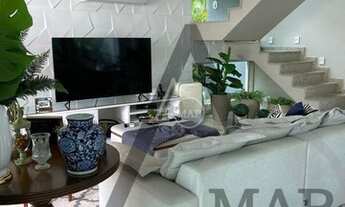 Imagem 6: Casa em Angra com 4 suítes à venda, 398 m² por R$ 1.700.000 - Praia Grande - Angra dos Rei