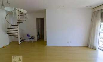 Imagem 5: Apartamento à Venda - Tijuca, 4 Quartos, 240 m2