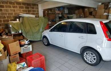 Imagem 3: Casa para venda no Jardim Florianópolis em São José, aceita financiamento e carta de crédi