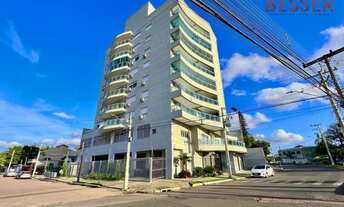 Imagem 3: Apartamento com 3 dormitórios à venda, 123 m² por R$ 660.000,00 - Centro - Sapucaia do Sul