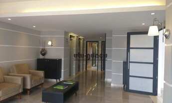 Imagem 4: Apartamento com 3 dormitórios para alugar, 85 m² por R$ 4.500,00/mês - Vila Padre Bento