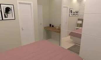 Imagem: Apartamento com 2 dormitórios à venda