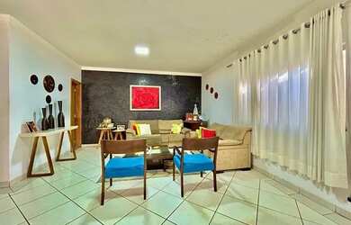 Imagem 3: Casa à venda, 5 quartos, 2 suítes, 2 vagas, Coronel Antonino - Campo Grande/MS