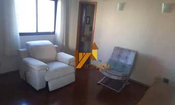 Imagem 4: Apartamento 150m² com 03 dormitórios sendo 01 suíte e 03 vagas