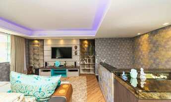 Imagem 5: Sobrado com 3 dormitórios à venda, 200 m² por R$ 1.890.000,00 - Xaxim - Curitiba/PR