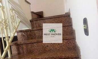 Imagem 5: Sobrado em ótima localização, 4 dormitórios, sendo 1 suíte