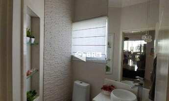 Imagem 7: Casa ALTO PADRÃO em condomínio fechado - Paulínia - condomínio Terras do Fontanário