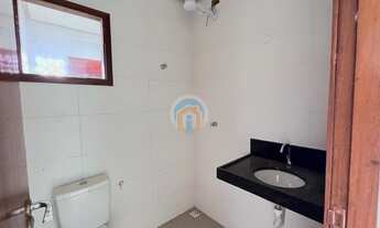 Imagem 3: Condomínio Monte Sinai Imóvel com 3 Suites Bananeiras-PB